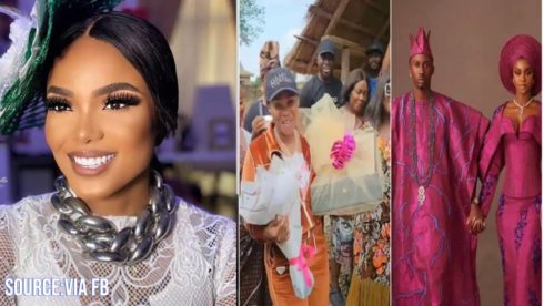 Iyabo Ojo'S Stunning N5M Wedding Gift From Daughter Sparks Excitement: Vows To Shut Down Nigeria With Lavish Ceremony