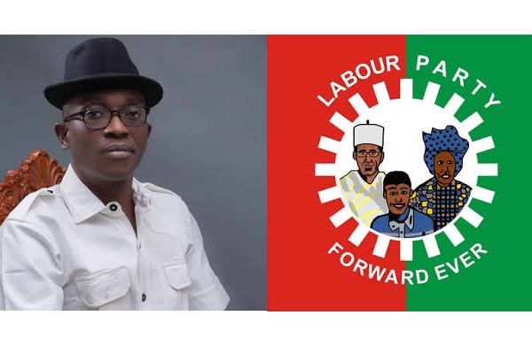 Labour Party Crisis: Julius Abure Accuses Peter Obi, Aisha Yesufu Of Mismanaging Election Funds