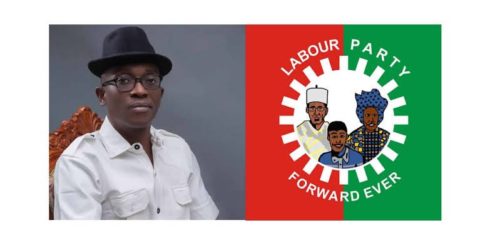 Labour Party Crisis: Julius Abure Accuses Peter Obi, Aisha Yesufu Of Mismanaging Election Funds