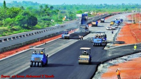 Federal Government Adjusts Abuja-Kaduna-Zaria-Kano Road Rehabilitation Contract To N740.79 Billion