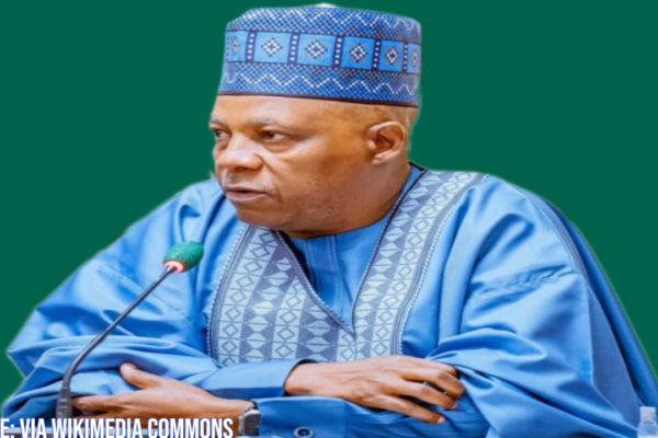 Vice President Kashim Shettima Takes Decisive Action On Fuel Price Hike Amidst Public Outcry