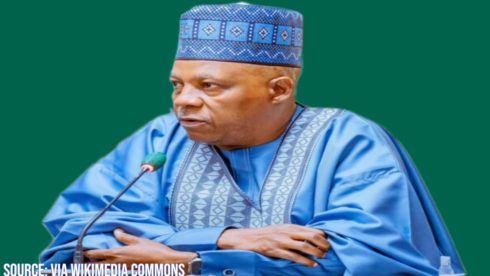 Vice President Kashim Shettima Takes Decisive Action On Fuel Price Hike Amidst Public Outcry