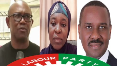 Labour Party'S Funds Reportedly Mismanaged By Peter Obi, Aisha Yesufu, And Pastor Ituah Ighodalo Sparks Outrage