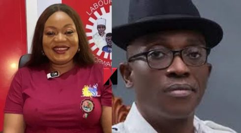 Labour Party'S Crisis Deepens: Abure Accused Of Financial Misconduct By Former National Treasurer