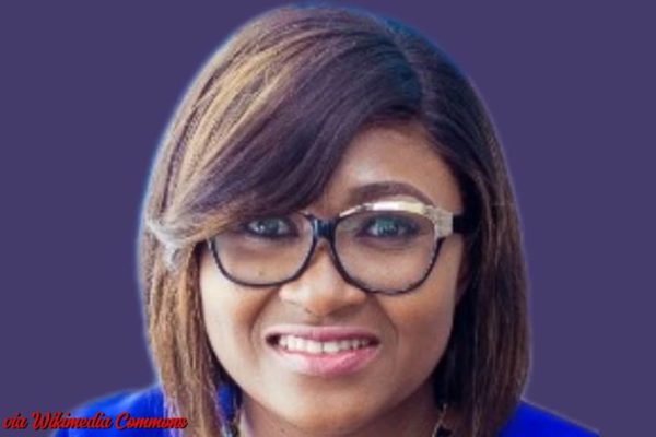 Mary Remmy Njoku Defends Ivf: Empowering Women To Overcome Religious Stigma And Embrace Motherhood