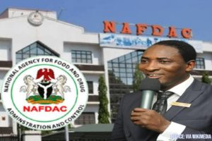 Nafdac Launches Urgent Investigation Into Pastor Jeremiah'S Miracle Products Amid Public Health Concerns