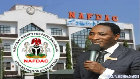 Nafdac Launches Urgent Investigation Into Pastor Jeremiah'S Miracle Products Amid Public Health Concerns