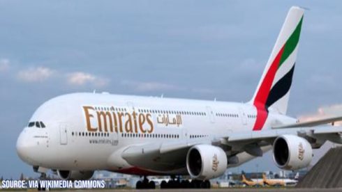 NANTA Members Condemn Emirates’ Controversial Dollar Ticketing Policy