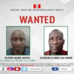 Ndlea Arrests Wanted Drug Baron Linked To Multiple Cocaine Shipments