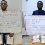 Ndlea Seizes N14.9Bn Opioids And Cannabis, Arrests Key Figures