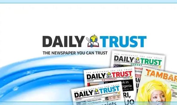 National Media Complaints Commission (Nmcc) Rules Against Daily Trust For False Reportage Of Samoa Agreement