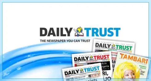 National Media Complaints Commission (Nmcc) Rules Against Daily Trust For False Reportage Of Samoa Agreement