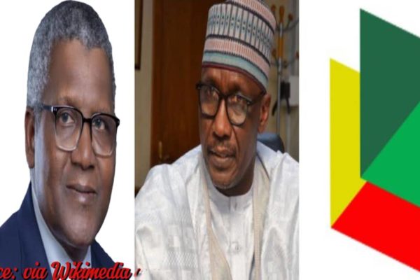 Nnpc Clarifies Role In Deregulated Market: Dangote Refinery Free To Supply Their Products Directly To Marketers