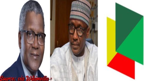 Nnpc Clarifies Role In Deregulated Market: Dangote Refinery Free To Supply Their Products Directly To Marketers