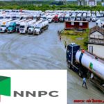 Nnpc Dispatches Trucks To Dangote Refinery Ahead Of Fuel Loading Set For Sunday 15, 2024