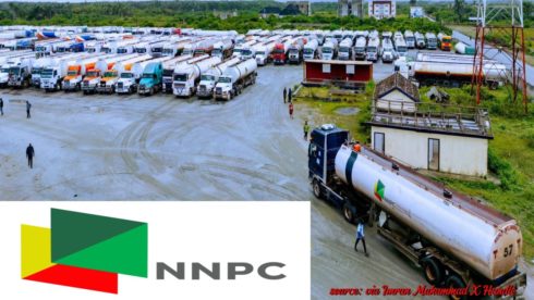 NNPCL Cuts PMS Price to ₦899 Per Litre: A Game-Changer for Nigeria’s Oil Market