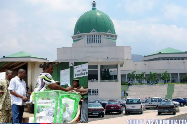 National Assembly Reconvenes With Focus On Local Government Election Bill