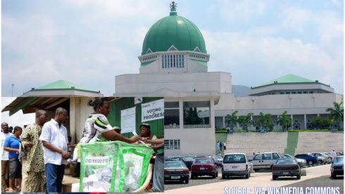 National Assembly Reconvenes With Focus On Local Government Election Bill