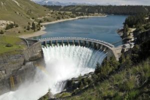 Nigeria Government Alerts 11 States As Cameroon Plans Lagdo Dam Water Release