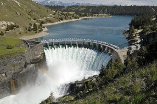 Nigeria Government Alerts 11 States As Cameroon Plans Lagdo Dam Water Release