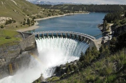 Nigeria Government Alerts 11 States As Cameroon Plans Lagdo Dam Water Release