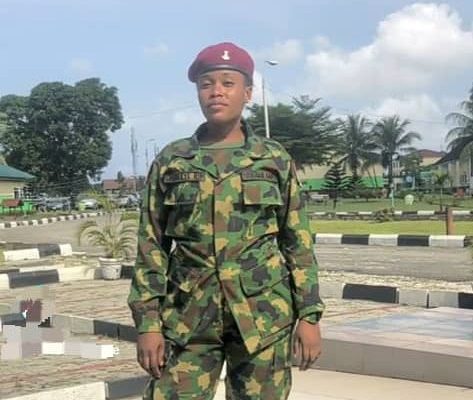 Nigerian Army Clears Colonel Of Sexual Harassment Allegations