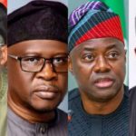 Pdp Governors Split: Pro-Damagum Vs. Anti-Damagum Factions