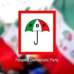 Edo Decides 2024: Pdp Governors Announce Results Before Inec