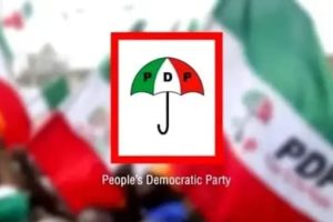 Edo Decides 2024: Pdp Governors Announce Results Before Inec