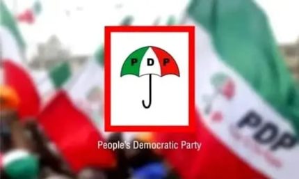 Edo Decides 2024: Pdp Governors Announce Results Before Inec