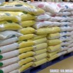 Federal Government Slashes Rice Prices, Nigerians Must Provide Nin For Subsidized 30,000 Tonnes Of Rice