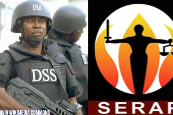 Dss Exposes Serap'S False Raid Narrative, Reaffirms Professionalism And National Security Commitment