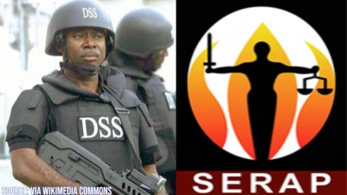 Dss Exposes Serap'S False Raid Narrative, Reaffirms Professionalism And National Security Commitment