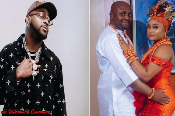 Sheila Slams Davido'S Indirect Shade After Israel Dmw Split: Bold Rejection Of Toxic Relationships