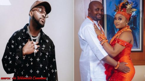 Sheila Slams Davido'S Indirect Shade After Israel Dmw Split: Bold Rejection Of Toxic Relationships