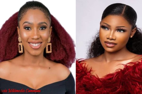 Explosive Twist: Tacha And Mercy Eke’s Surprising Social Media Exchange Sparks Reconciliation Rumors