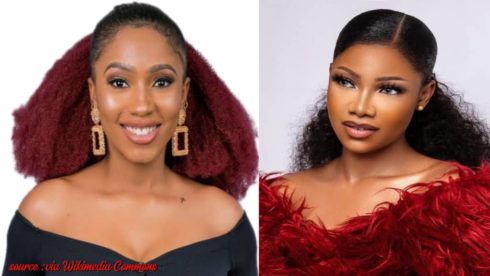 Explosive Twist: Tacha And Mercy Eke’s Surprising Social Media Exchange Sparks Reconciliation Rumors