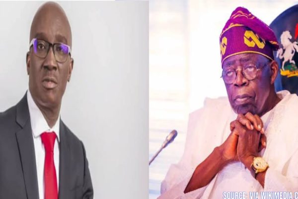 President Bola Ahmed Tinubu Urges Aggrieved Candidates To Confidently Seek Fair Justice In Court