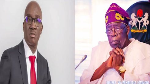 President Bola Ahmed Tinubu Urges Aggrieved Candidates To Confidently Seek Fair Justice In Court