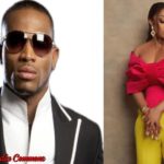 Toke Makinwa’s Powerful Revelation: D'Banj’s Unmatched Generosity With N10 Million Donation At Book Launch