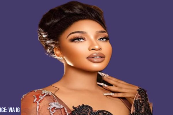 Tonto Dikeh Exposes The Alarming Betrayal Trend: Secret Recordings Shatter Trust In The Entertainment Industry