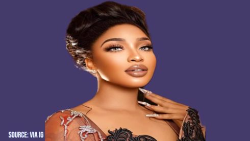 Tonto Dikeh Exposes The Alarming Betrayal Trend: Secret Recordings Shatter Trust In The Entertainment Industry