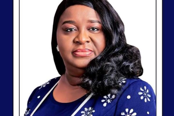 Akwa Ibom First Lady, Patience Umo Eno, Passes Away After Illness