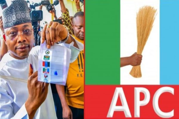 Apc Dominates Kogi Local Government Elections, Sweeps Chairmanship And Councilor Seats