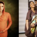 Adesua Etomi And Banky W Joyfully Welcome Second Child: A Heartwarming Family Milestone In Nollywood