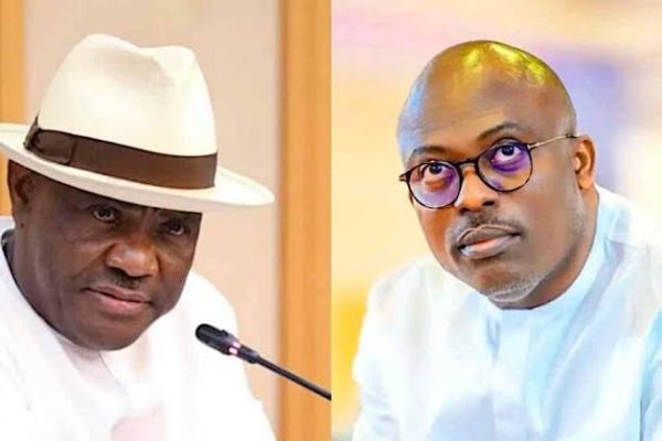 Federal Court Halts Rivers State Allocation; Atiku, Others Condemn Judiciary Verdict