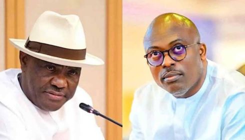 Federal Court Halts Rivers State Allocation; Atiku, Others Condemn Judiciary Verdict