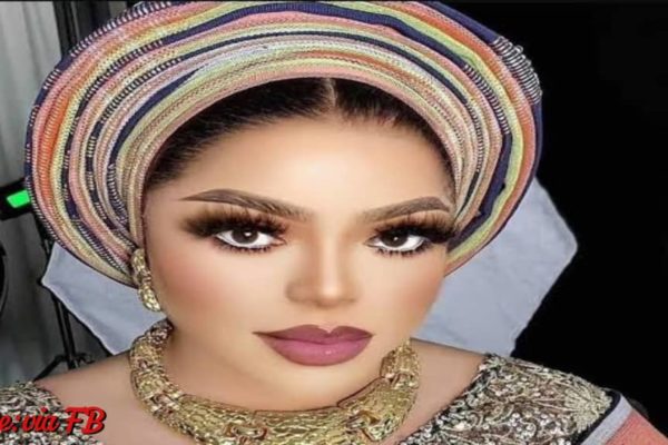 Bobrisky’s Shocking Arrest At Seme Border: Immigration Service Reveals The Real Reason