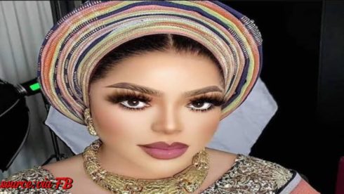 Bobrisky’s Shocking Arrest At Seme Border: Immigration Service Reveals The Real Reason