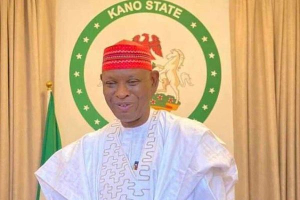 Court Overturns Nnpp Candidates' Victory In Kano Lg Polls, Endorses Rival Faction Opposing Abba Yusuf